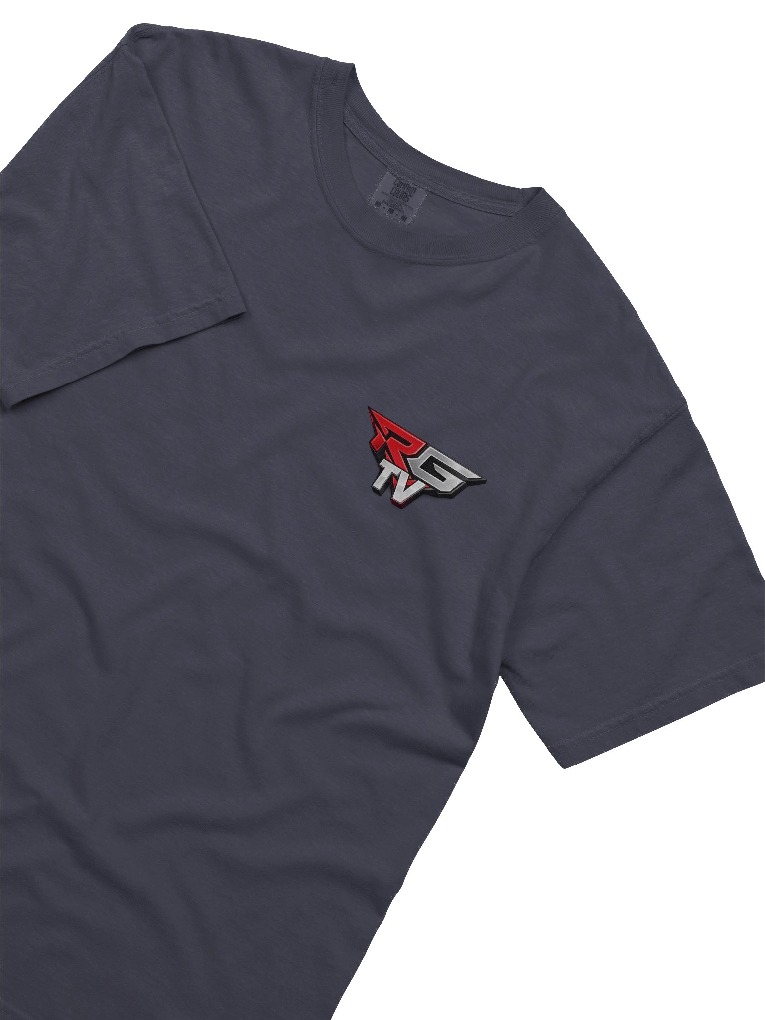 Ember Logo Cotton Tee product image (41)