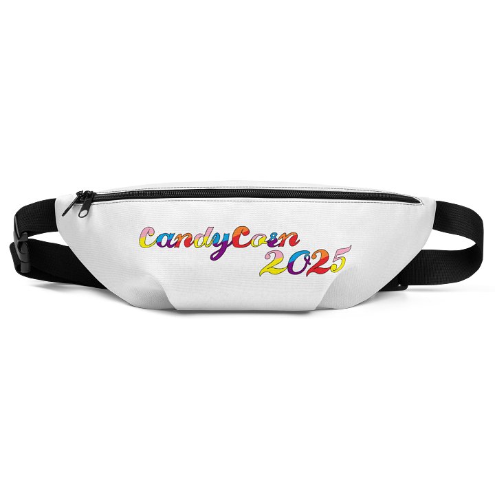 CANDYCORN 2025 - Fanny product image (1)