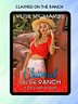 Claimed on the Ranch Ebook