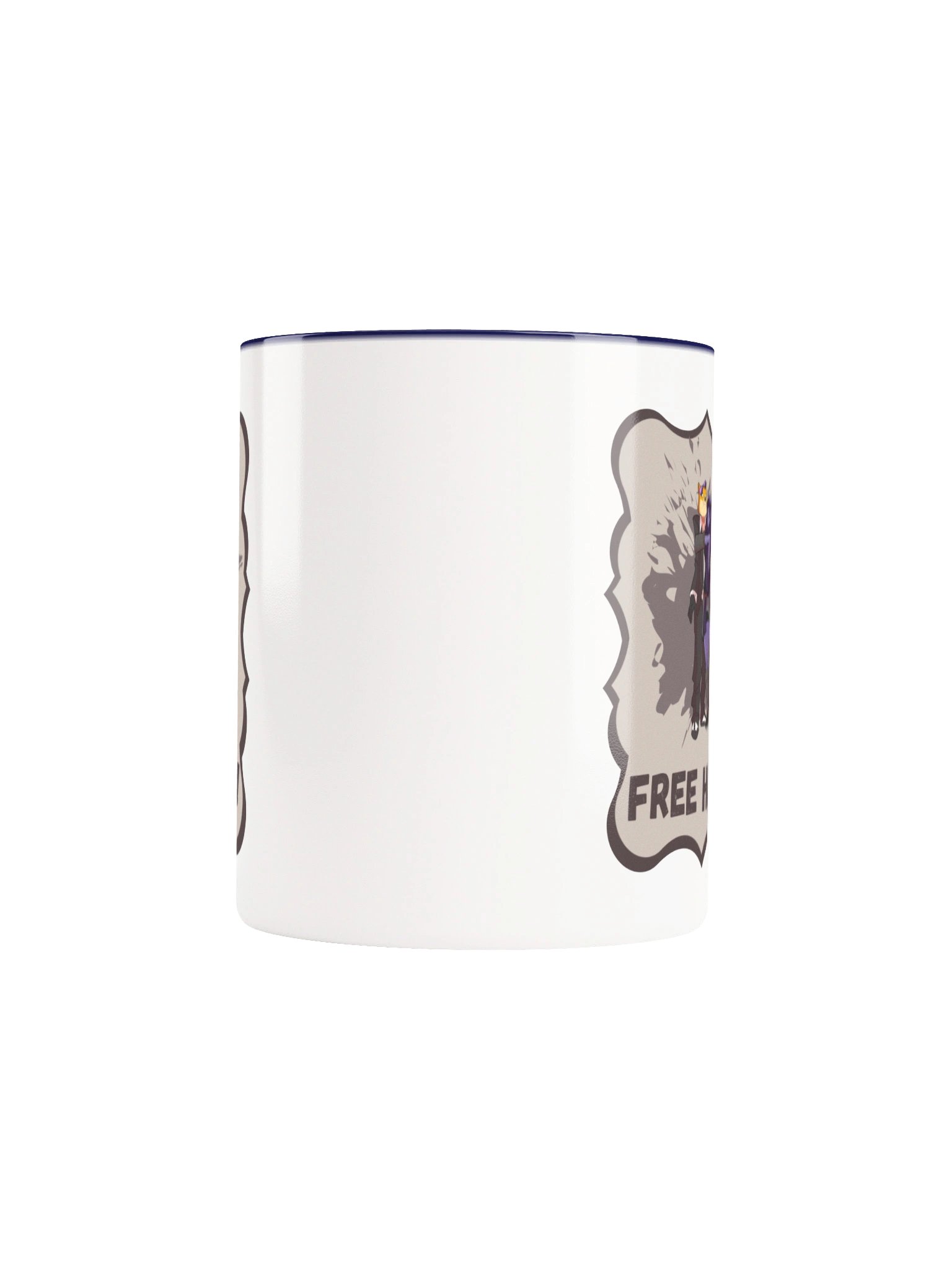 Free Hug product image (10)