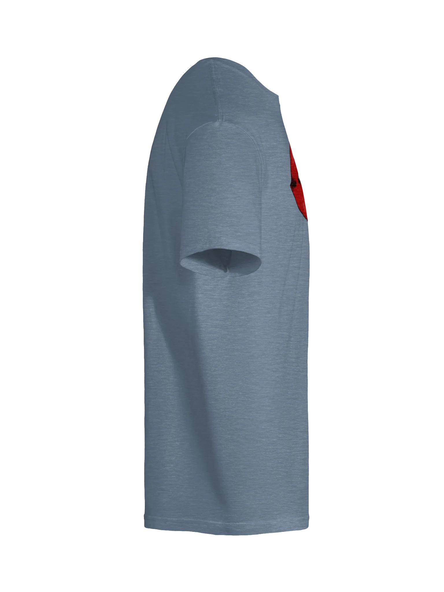 Introspective and Hot Lips T-Shirt product image (10)