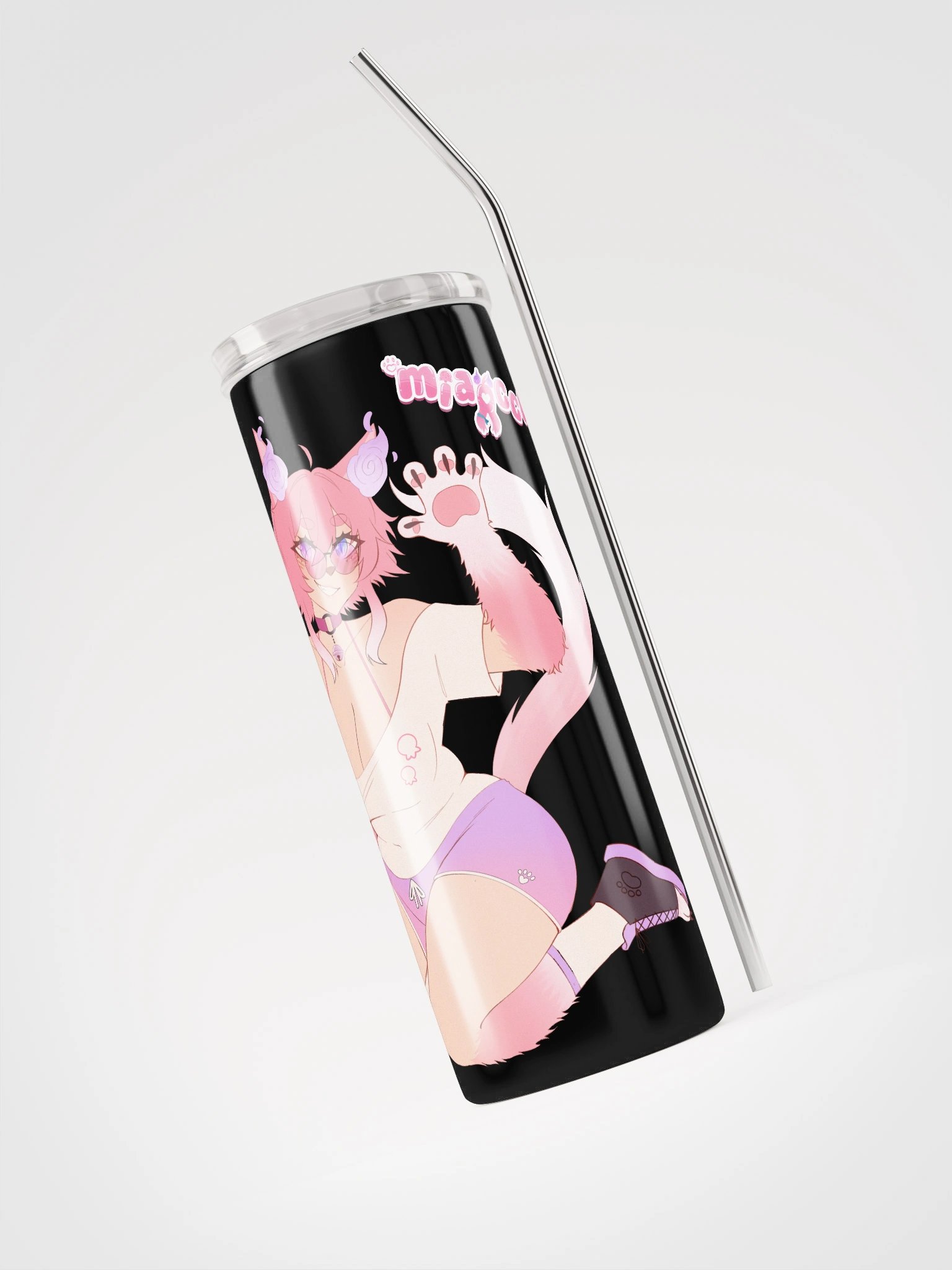 Cat-Style Tumbler product image (3)
