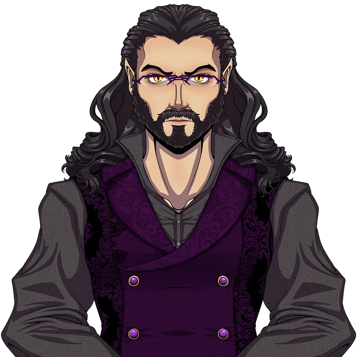 Character Design product image (2)