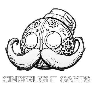 Cinderlight Games