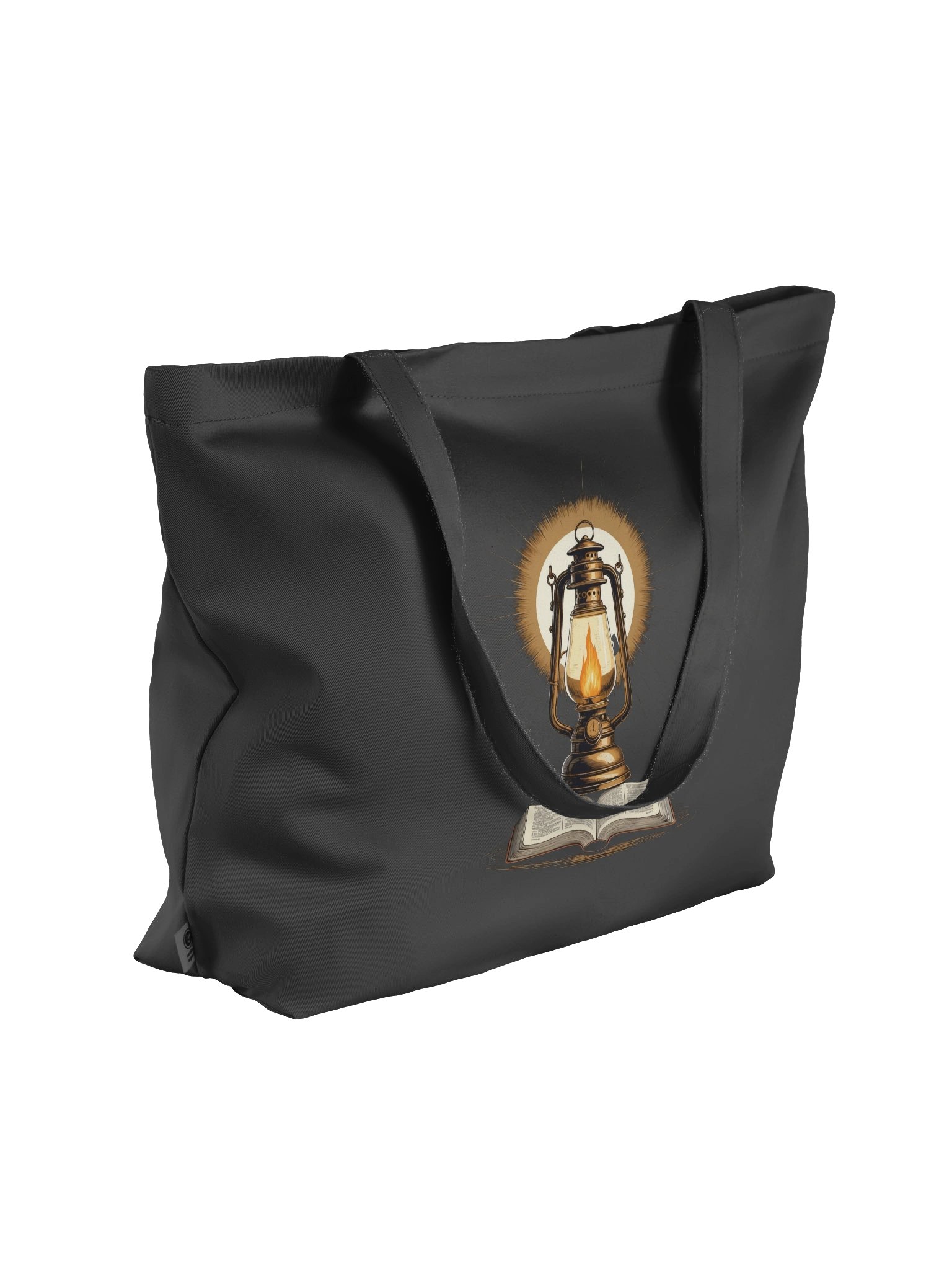 Light of the World Tote Bag product image (4)