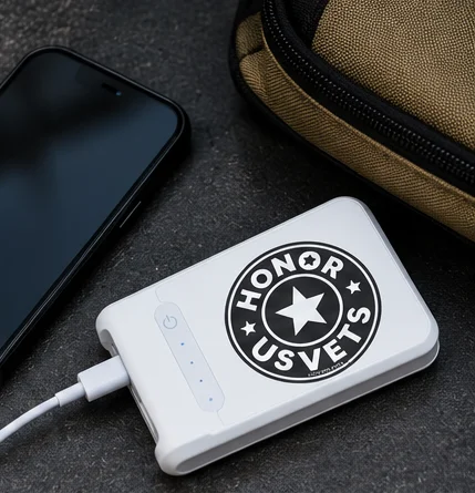 HONORUSVETS - AMPX POWER BANK product image (1)