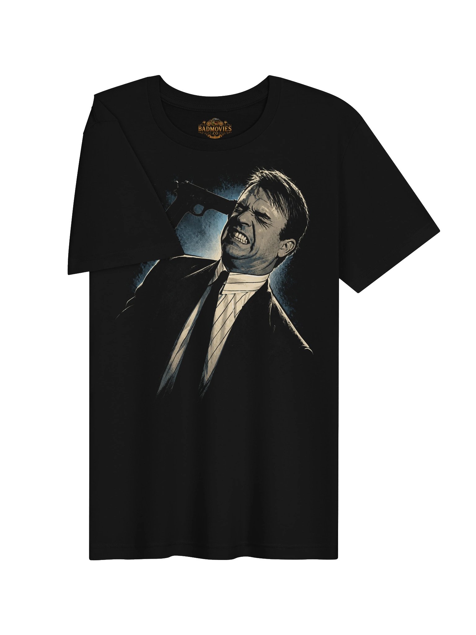 Memoirs of an Invisible Man — A Tribute to Sam Neill product image (3)