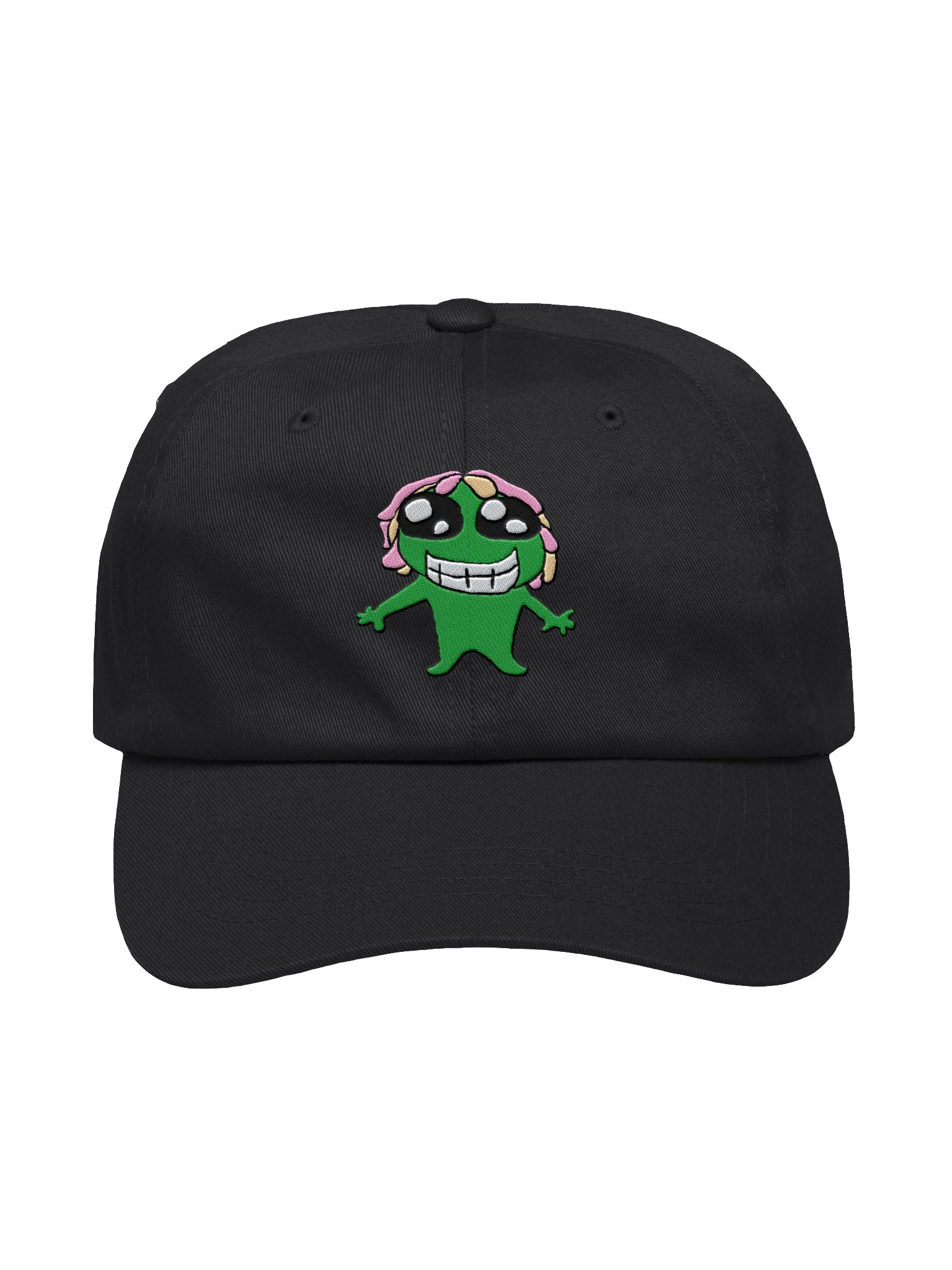 GOOBER DAD HAT product image (1)