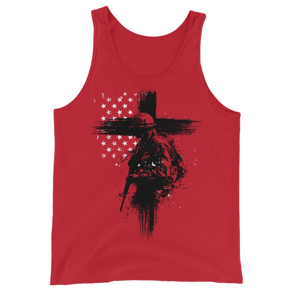 Defining Forces Tank Top product image (1)