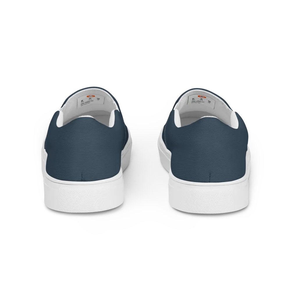 Deep Tide Men's Slip-on Deck Shoes product image (3)