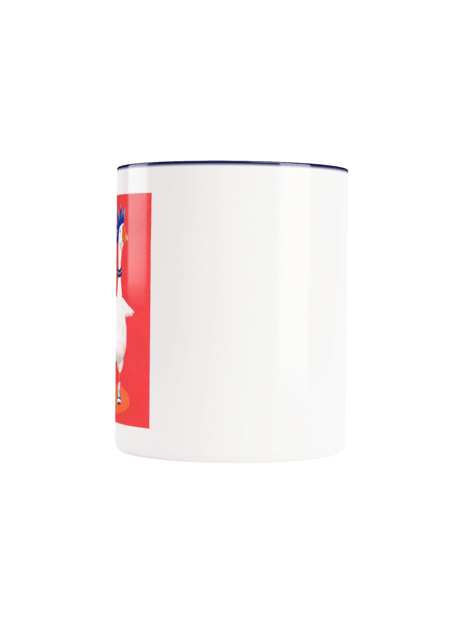 Honk Rock Güse // Ceramic Mug product image (2)
