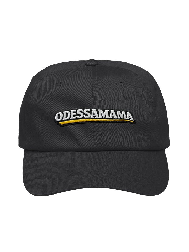 Кепка «ODESSAMAMA» ⚓ТОП product image (4)