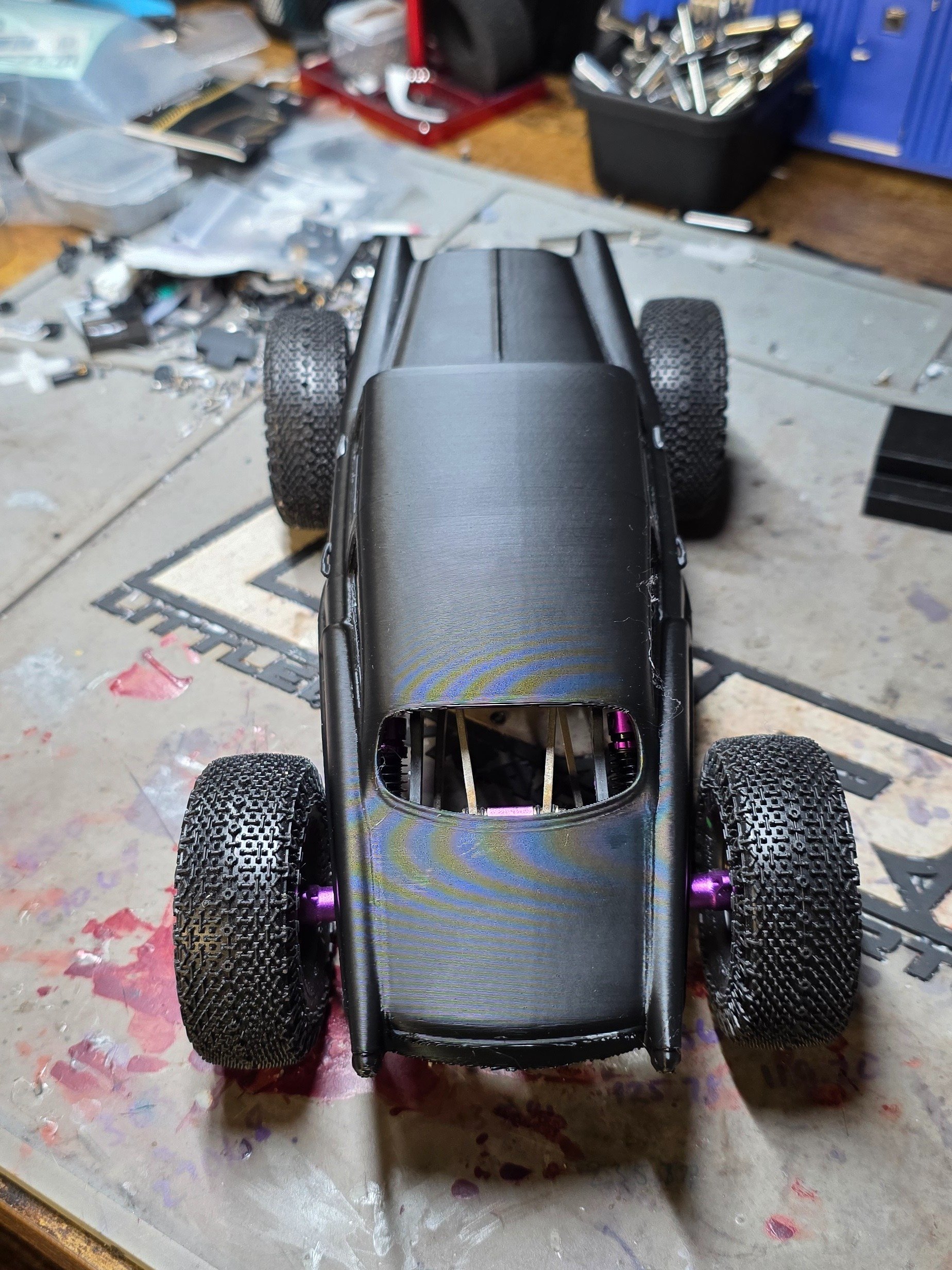 Pinch and comp 55 chebby product image (4)