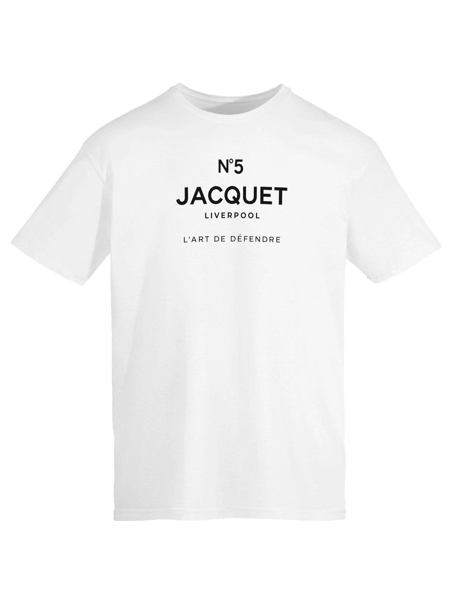 Jacquet No 5 product image (95)