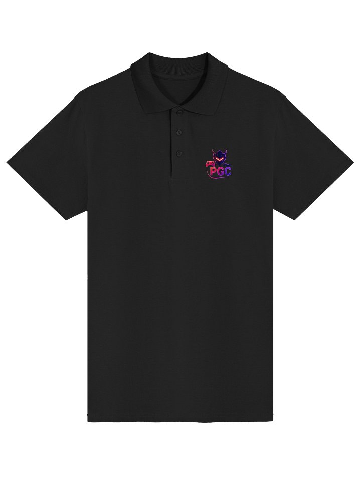 pgc polo shirt product image (1)