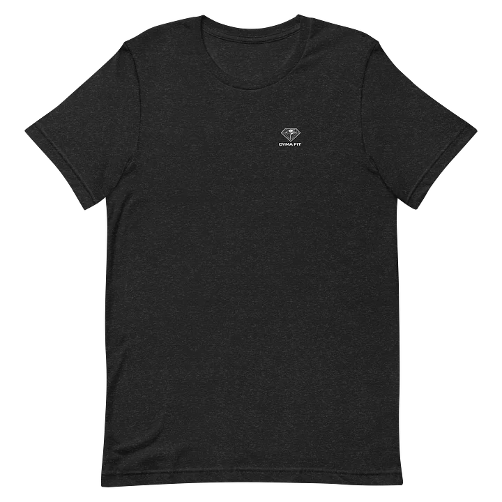 DYMA FIT Diamond Logo Tee product image (4)