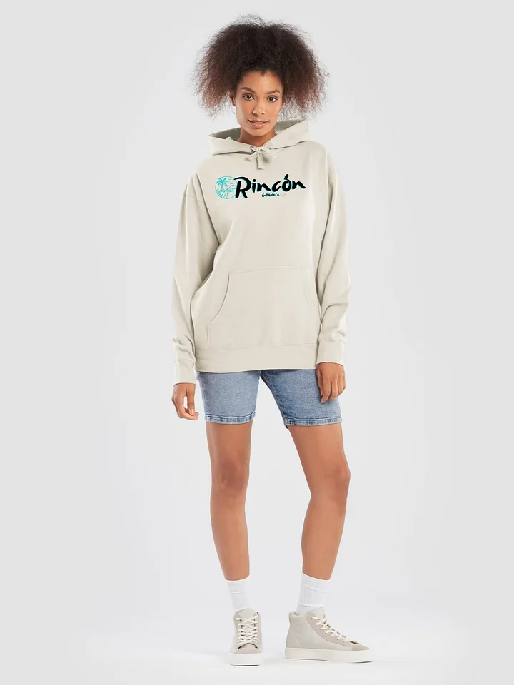 RINCÓN SUNSET BONE HOODIE product image (1)