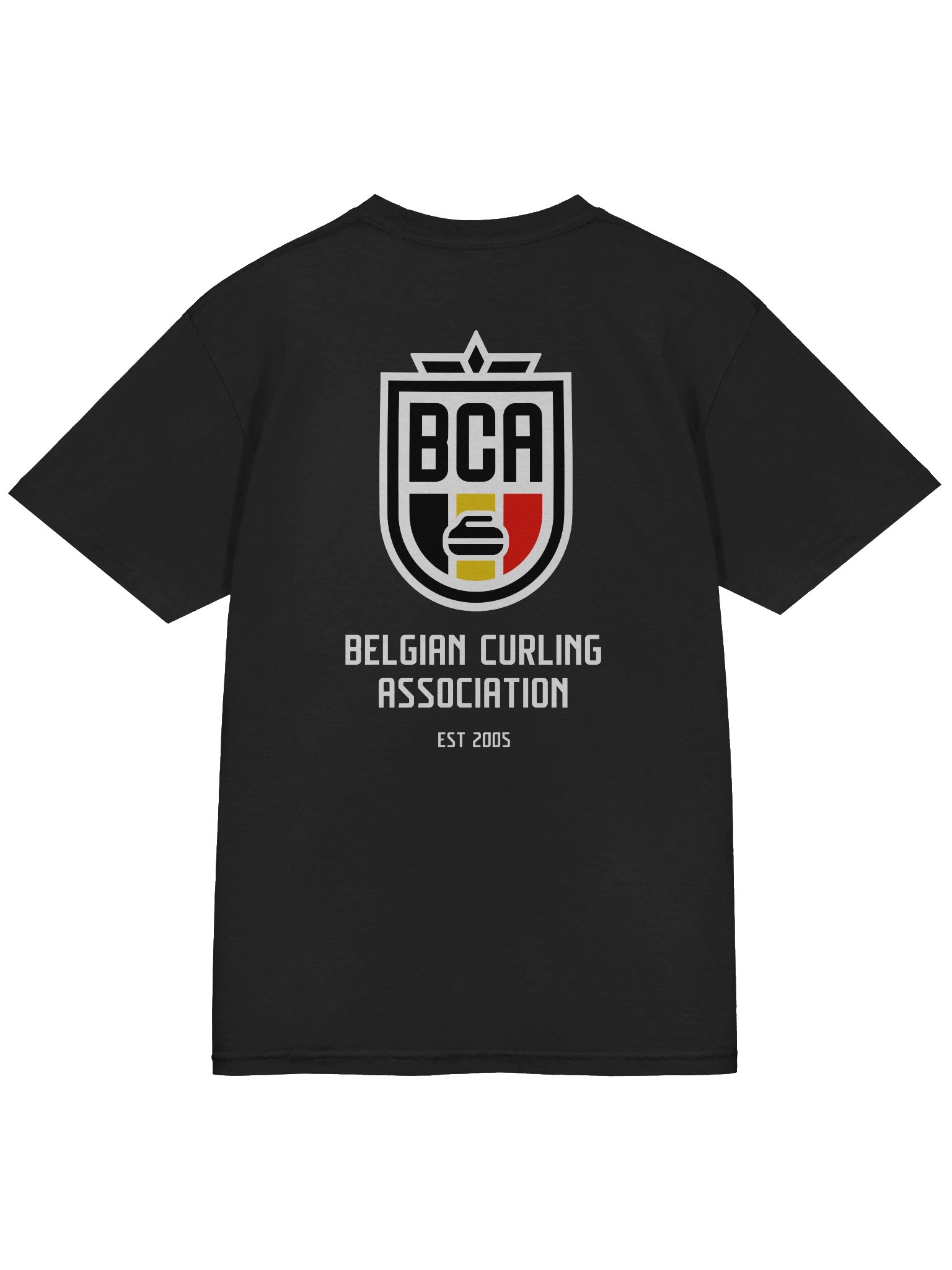 BCA Shield Logo Tee product image (4)