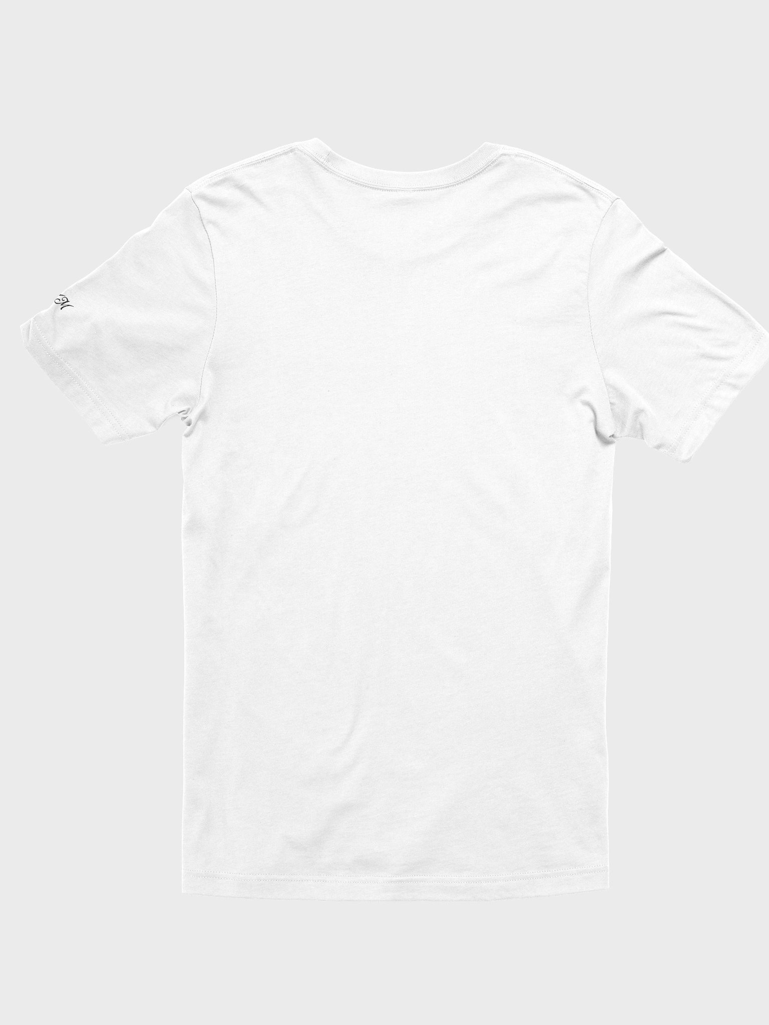 Cute Mouse T-Shirt product image (9)