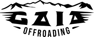 Gaia Offroading