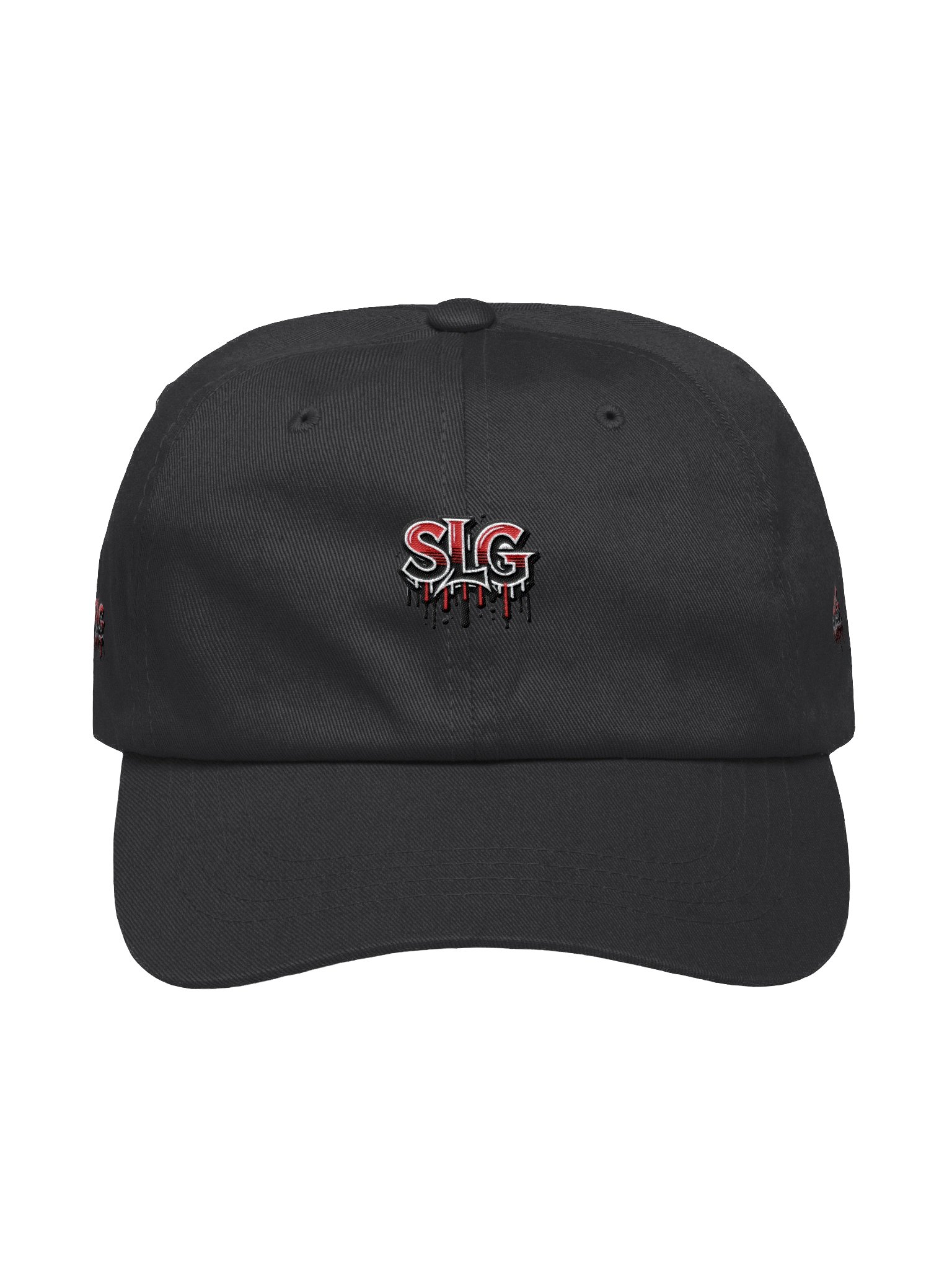 SLG GREY HAT product image (1)