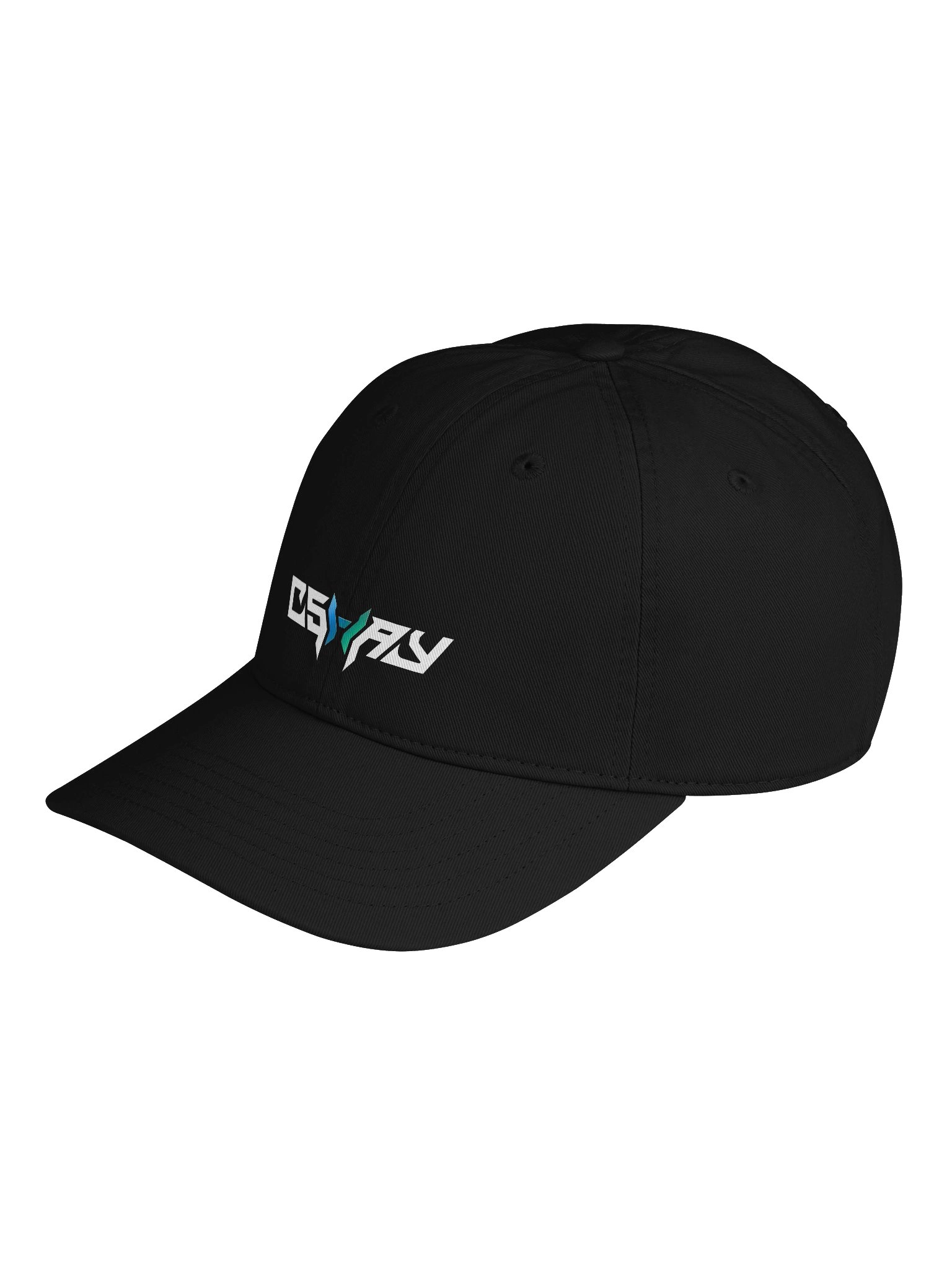 CShay printed dad hat product image (3)