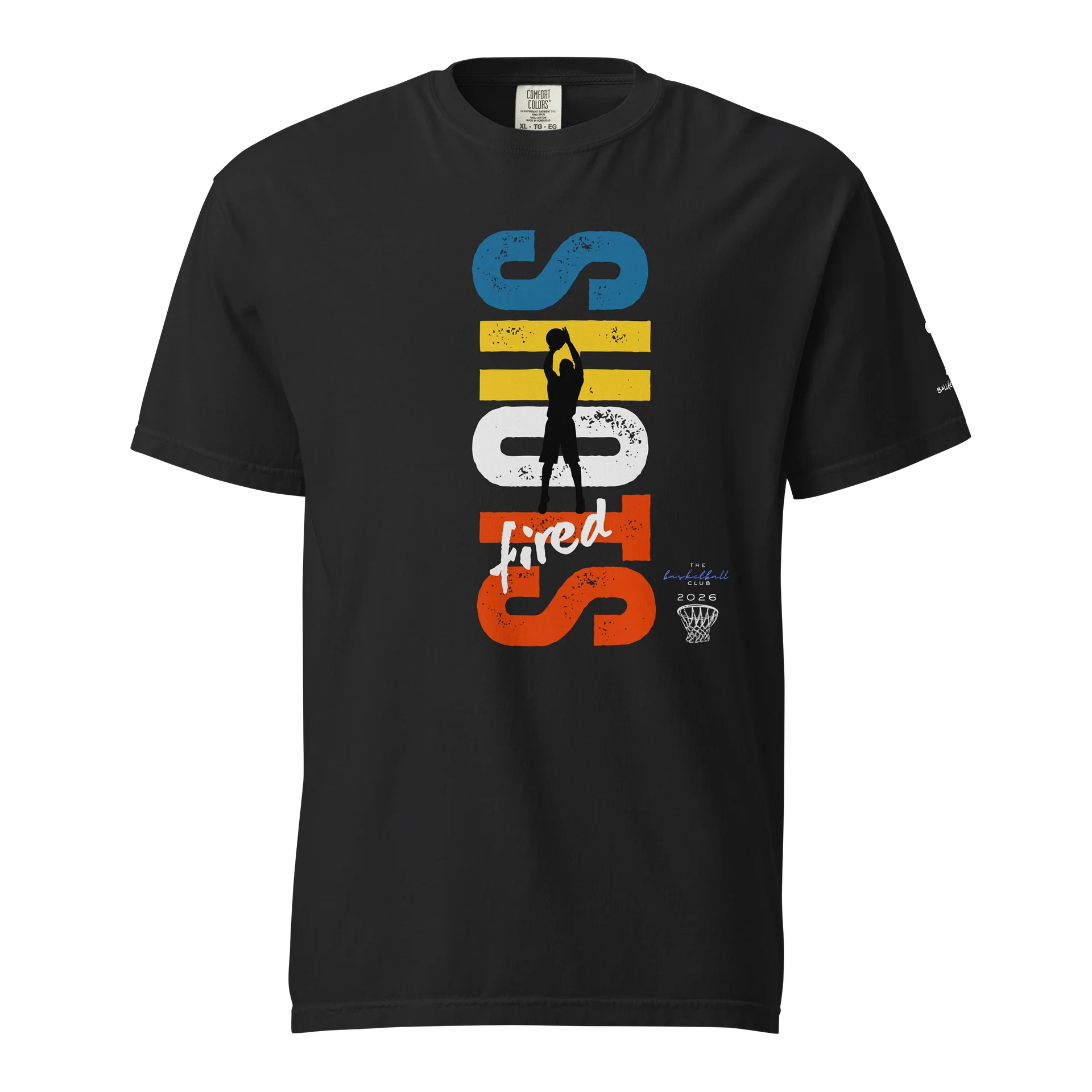Shots Fired product image (1)