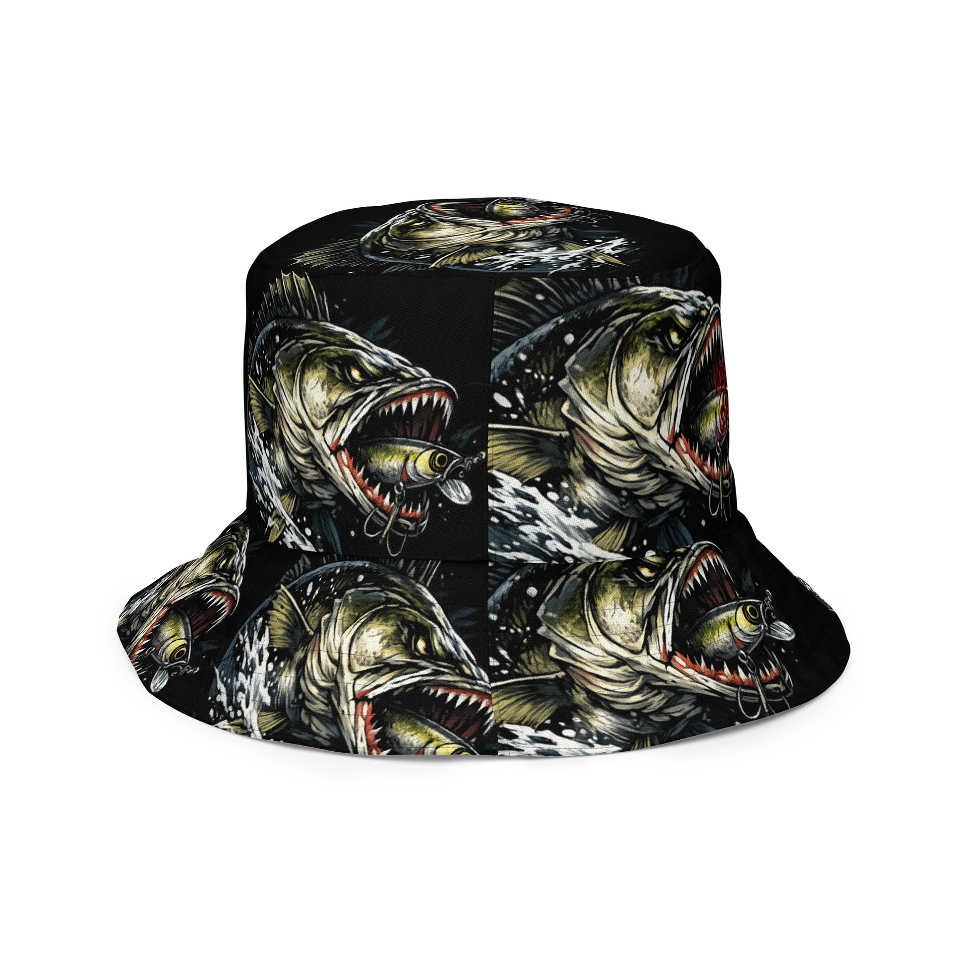Fishing Bucket Hat product image (6)