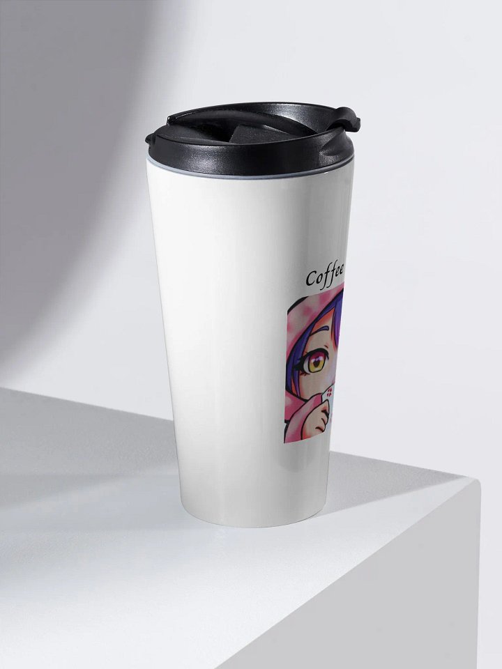 Coffee is Life Tumbler product image (2)