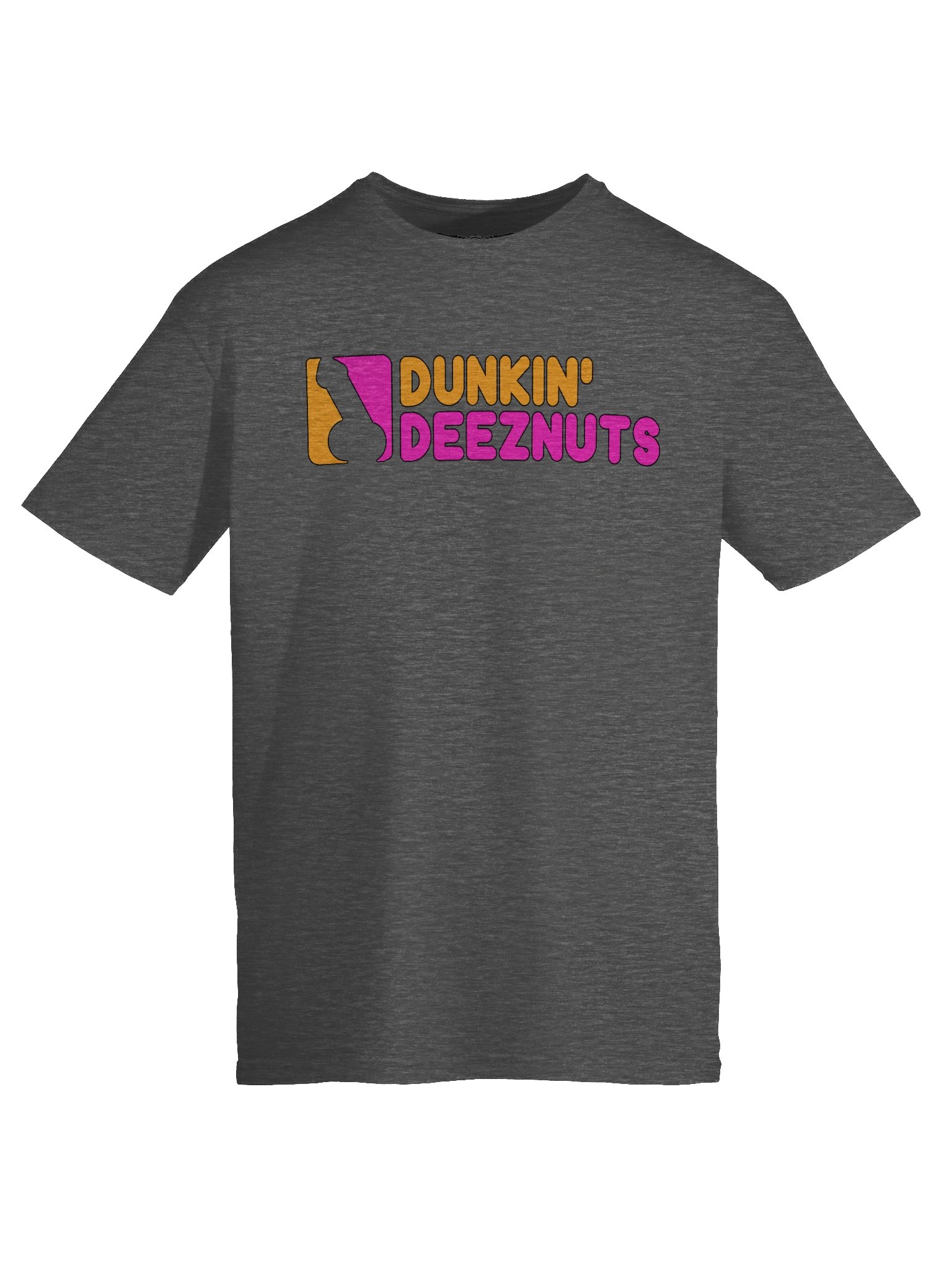 Dunkin' Deeznuts T Shirt product image (9)