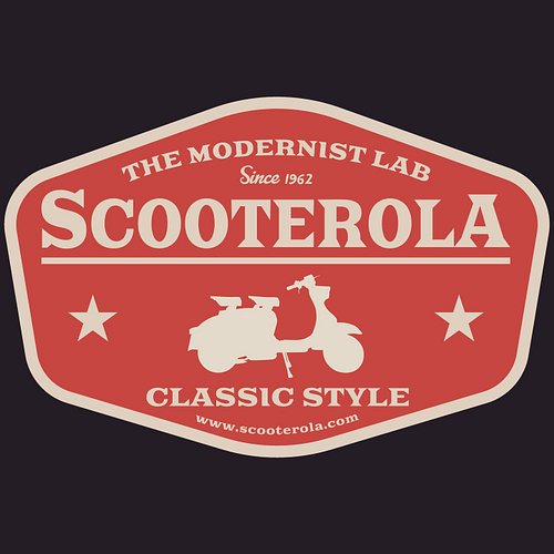 Welcome to Scooterola the place for Mods, Skinheads, vintage Vespa afficionados, Lambretta lovers, Royal Alloy & Scomadi enth...