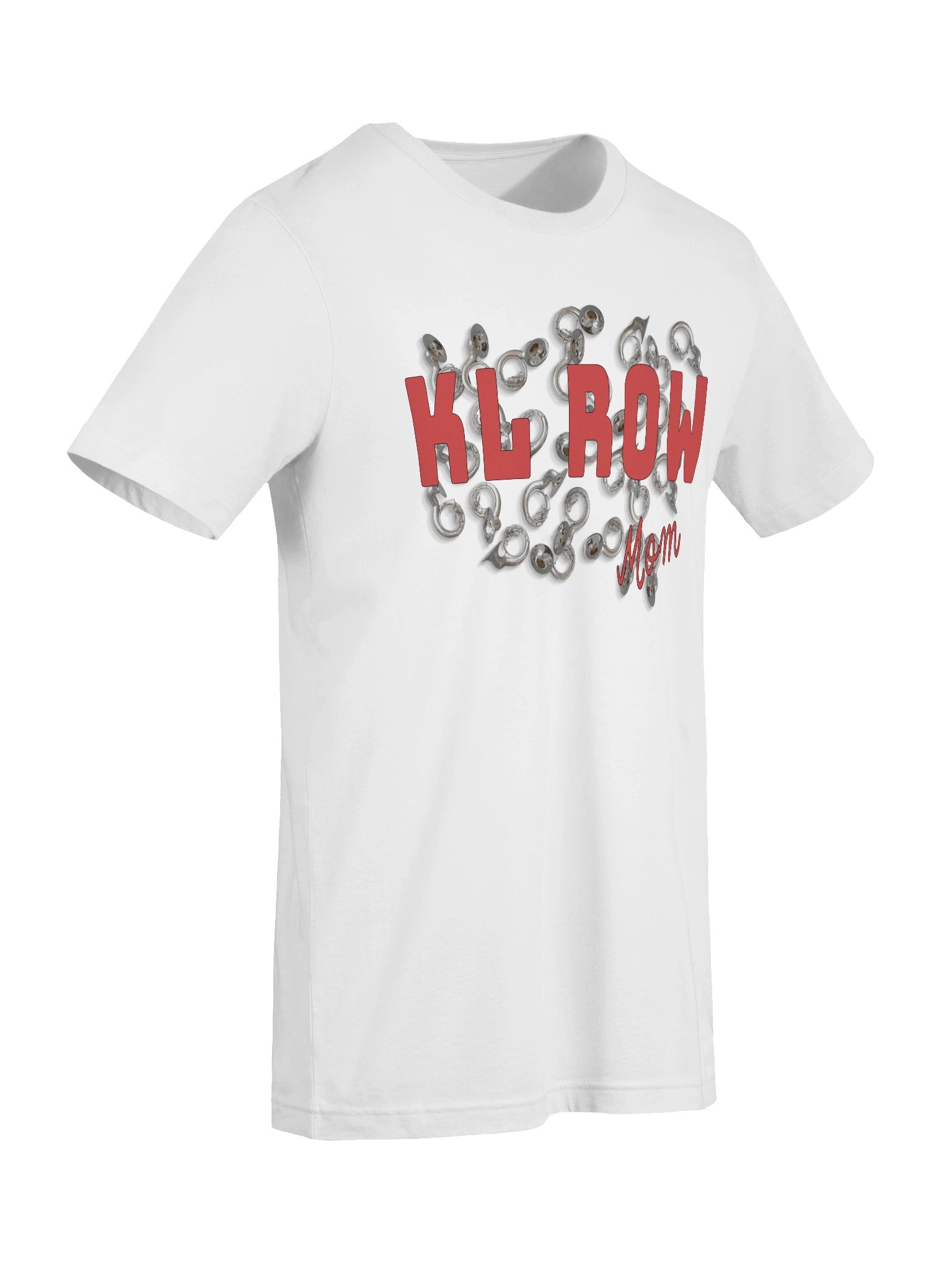 KL Row Sousaphone Mom Tee product image (9)