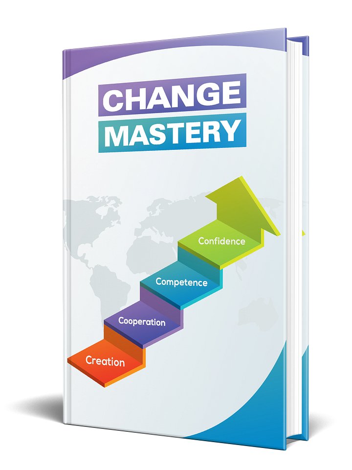 Change Mastery eBook product image (1)