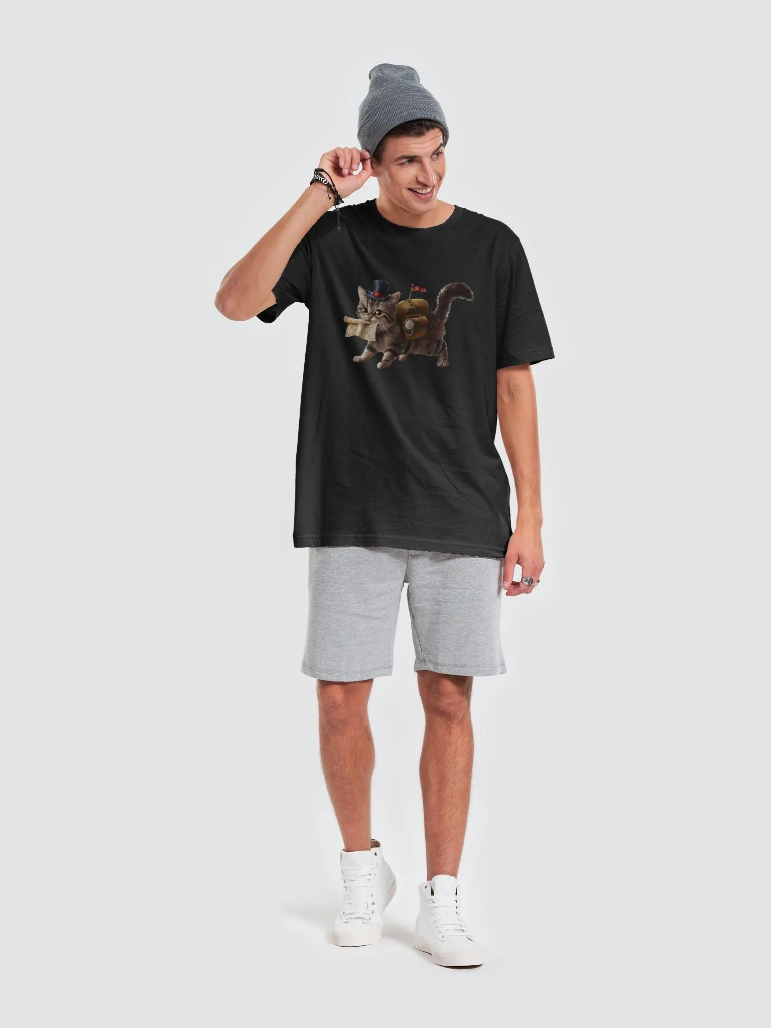 Explorer Cat product image (56)