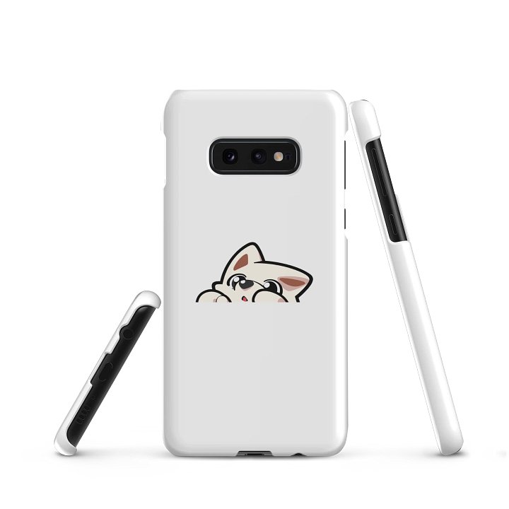 Lurk Samsung Case product image (2)