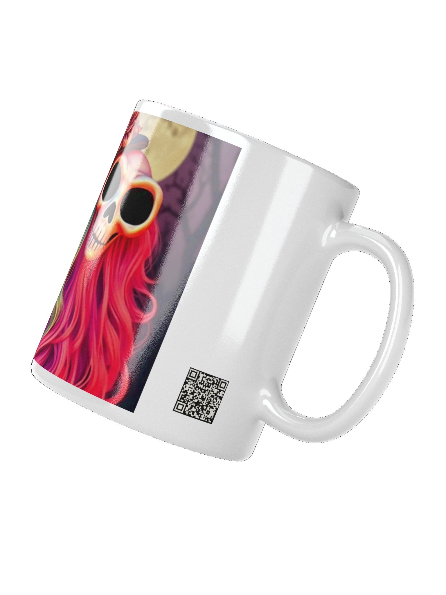 Witchy Wonderland Mug product image (4)