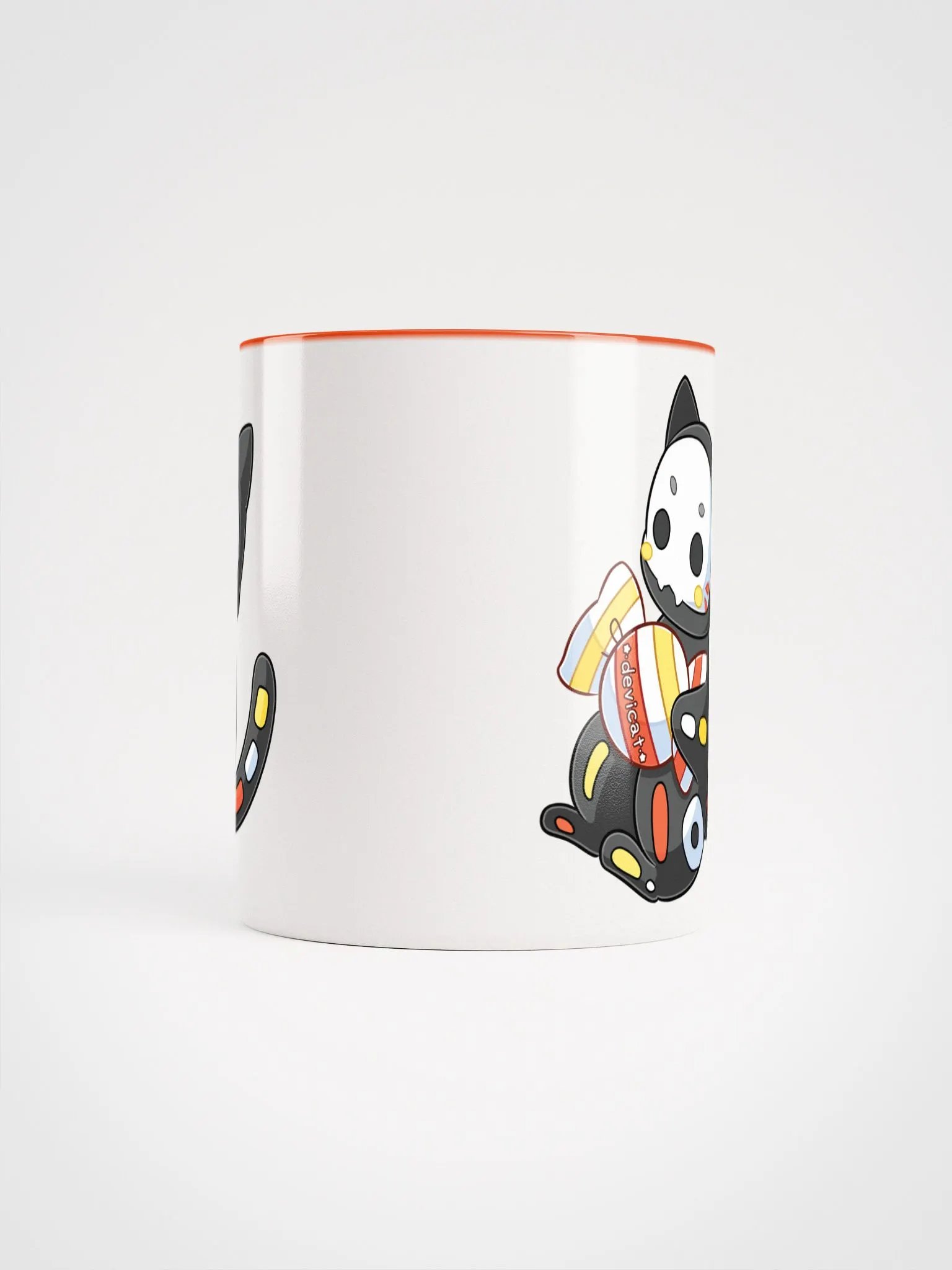 Candi Skele Cat 2024 Variant 3 Mug product image (5)