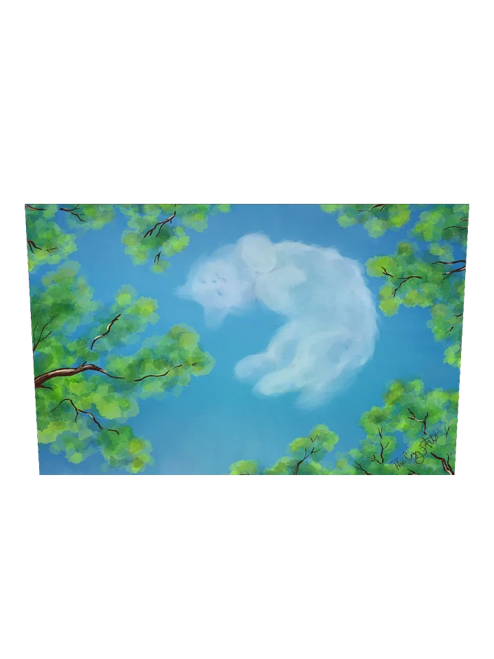 All We See Is Sky product image (14)