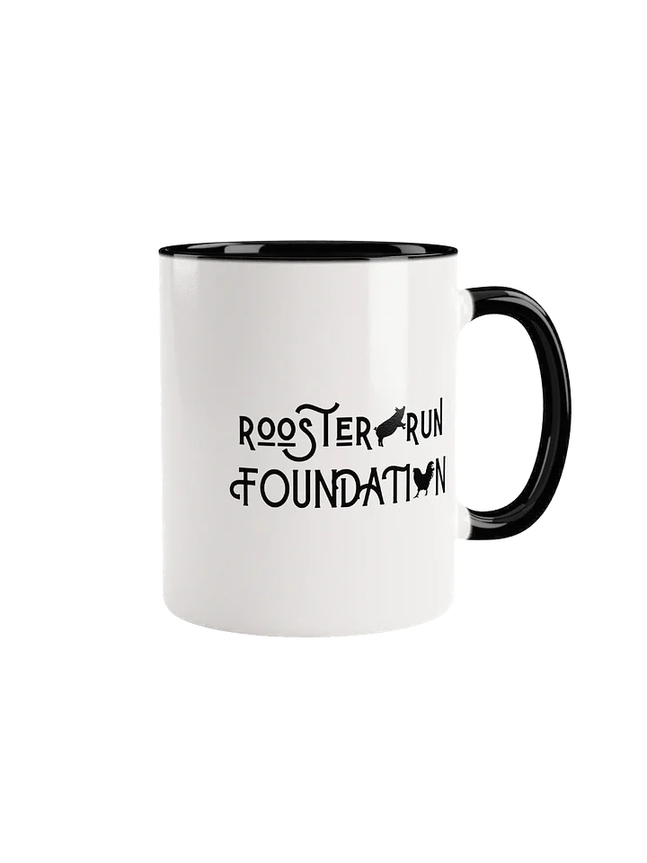 I Came, I Snorted, I Conquered - Bonnie Style Mug! product image (5)