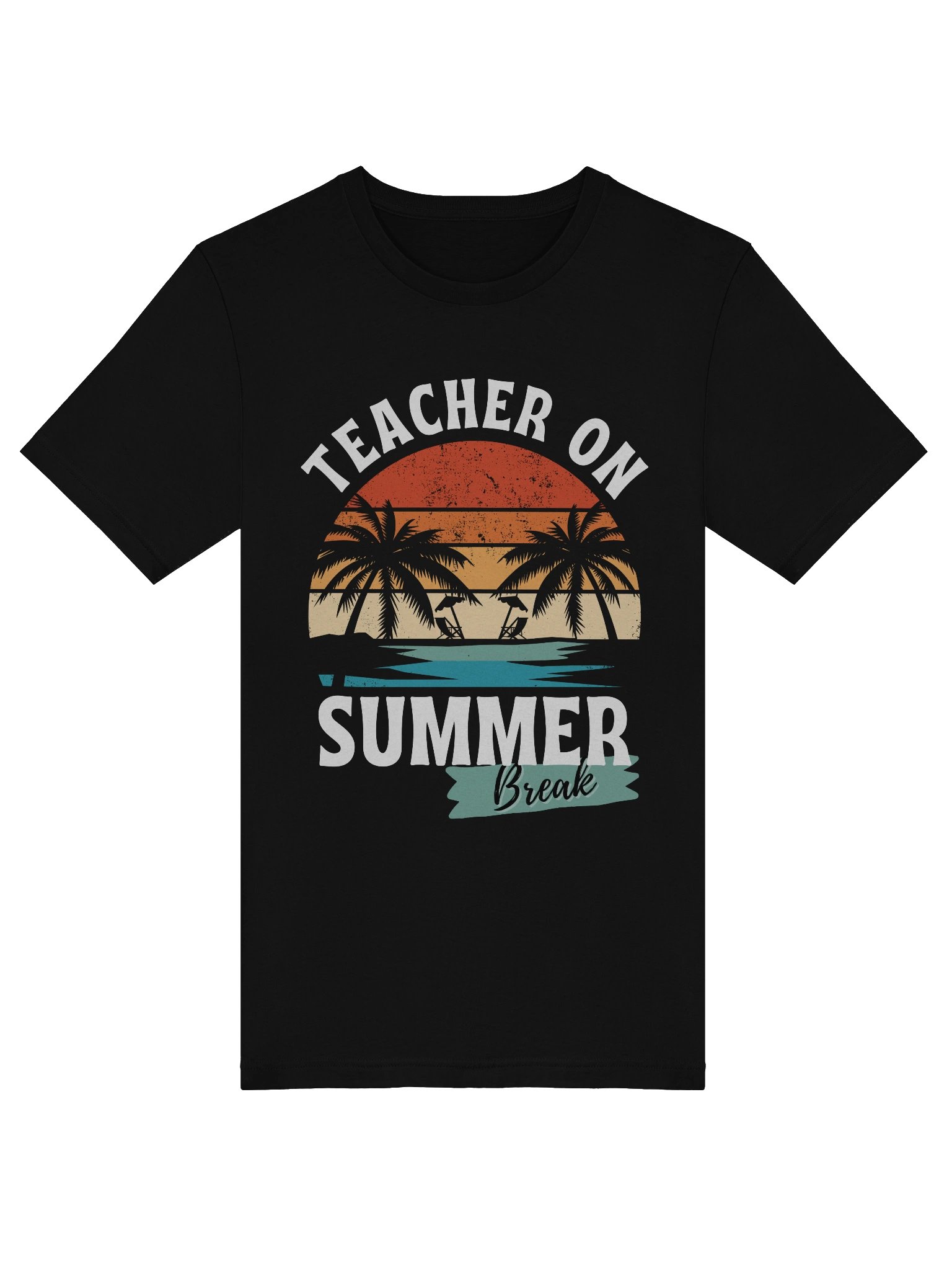 Teacher On Summer Break product image (9)