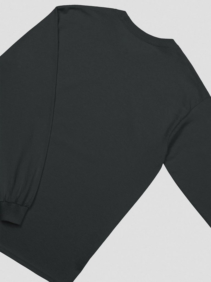 Cult of Frank Long Sleeve Tee product image (2)