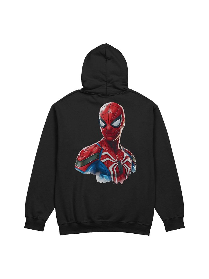 SPIDEY Reflex Hoodie product image (2)