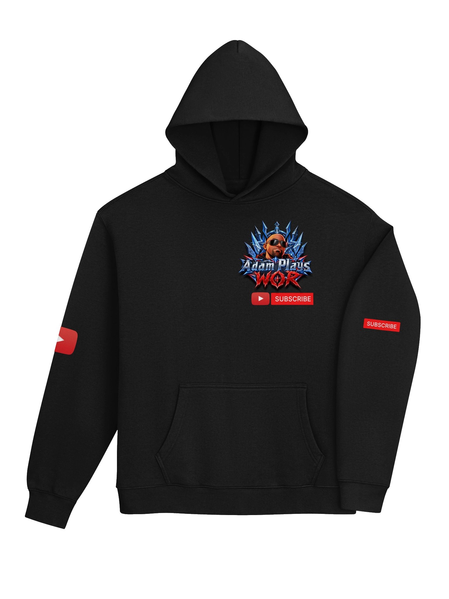 Unisex Premium Hoodie product image (4)