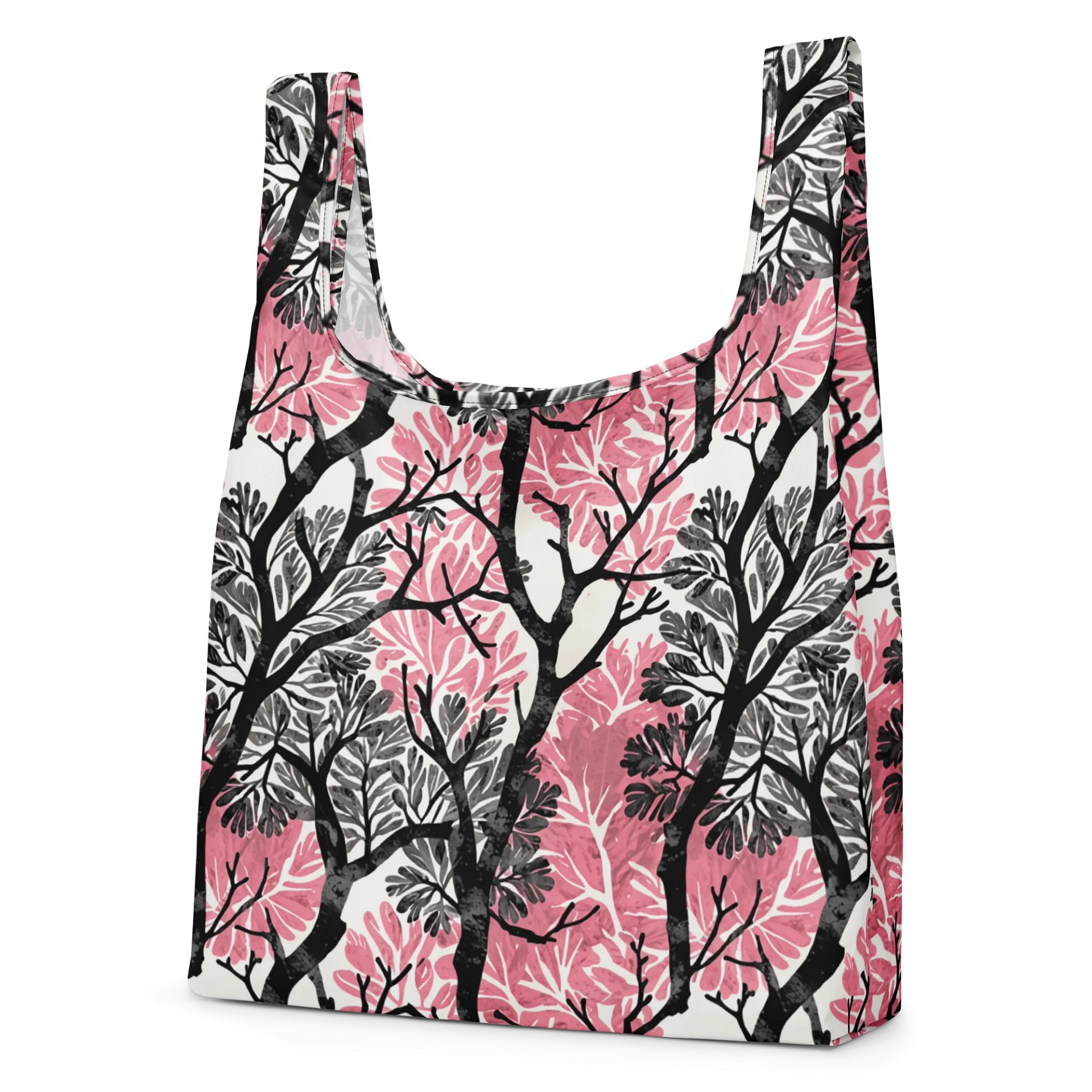Petal to the Metal | Cherry Blossom Camo Rescue Tote product image (2)
