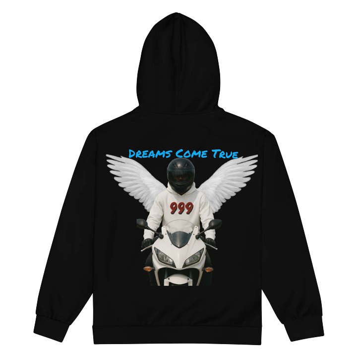 Dreams Jacket product image (2)