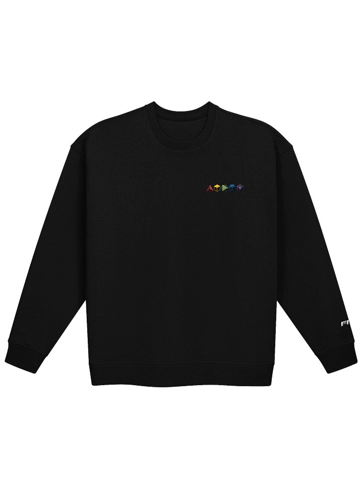 Field Crewneck product image (1)