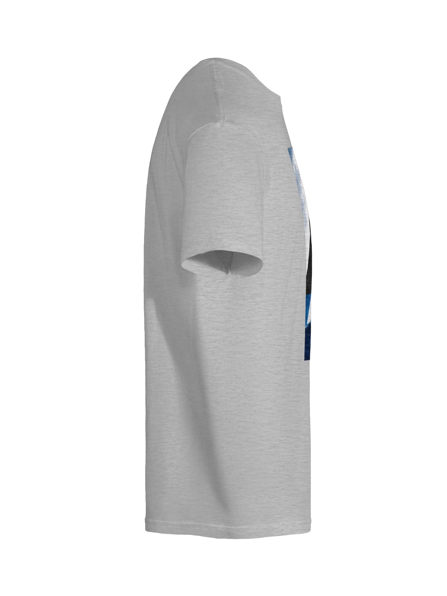 Christopher Moltisanti Hospital Sailboat Unisex T-Shirt product image (11)