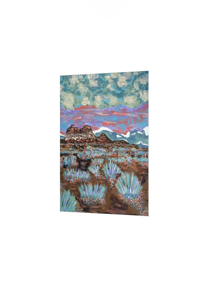 Desert Quiet product image (2)
