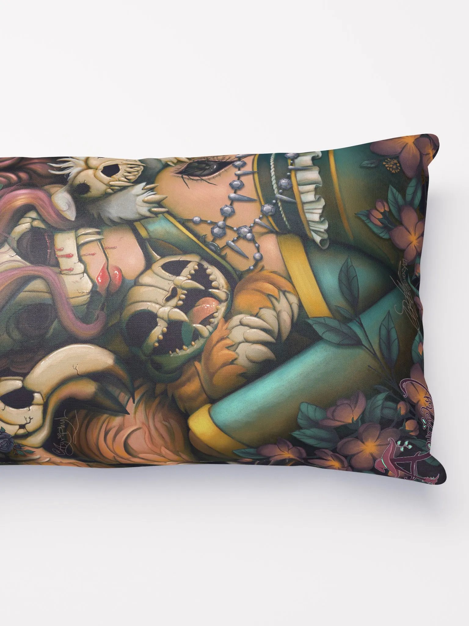 Spooky Pets - Pillow product image (3)