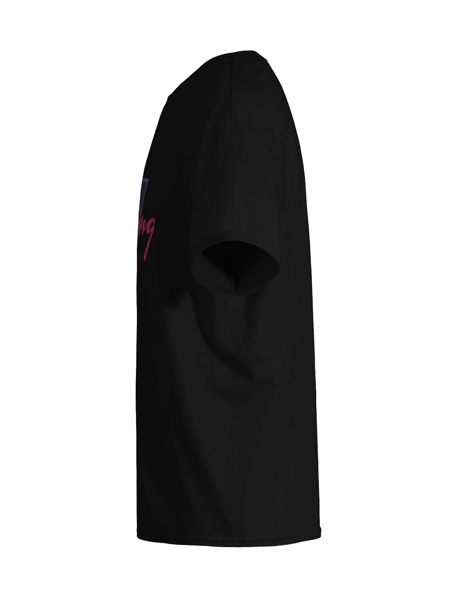 Skyking Stream Vaporwave Tee product image (41)